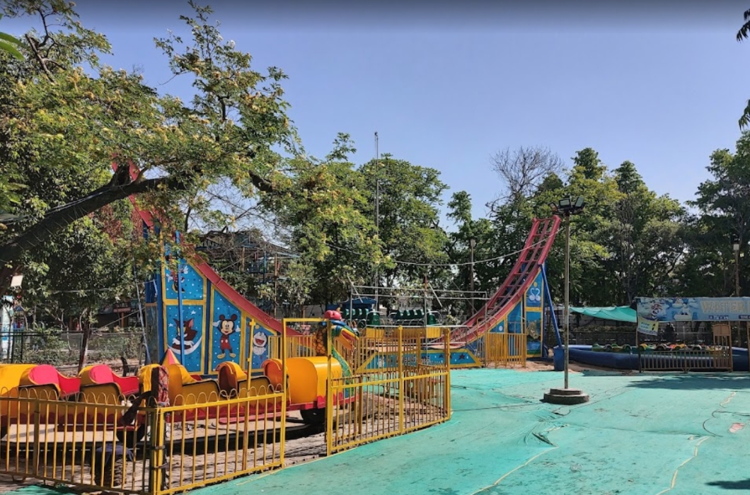 Rakh Bagh One Of The Best Parks In Ludhiana Indiano Travel