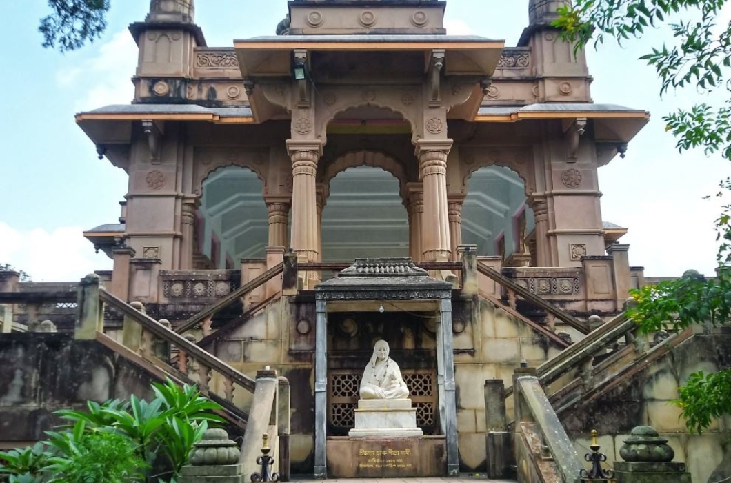 Naulakha Temple