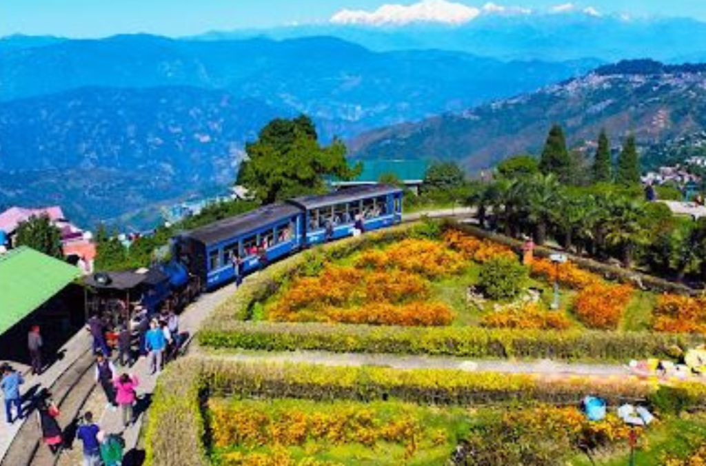 Darjeeling photo