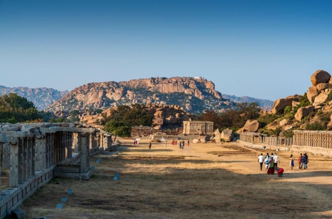 Hampi