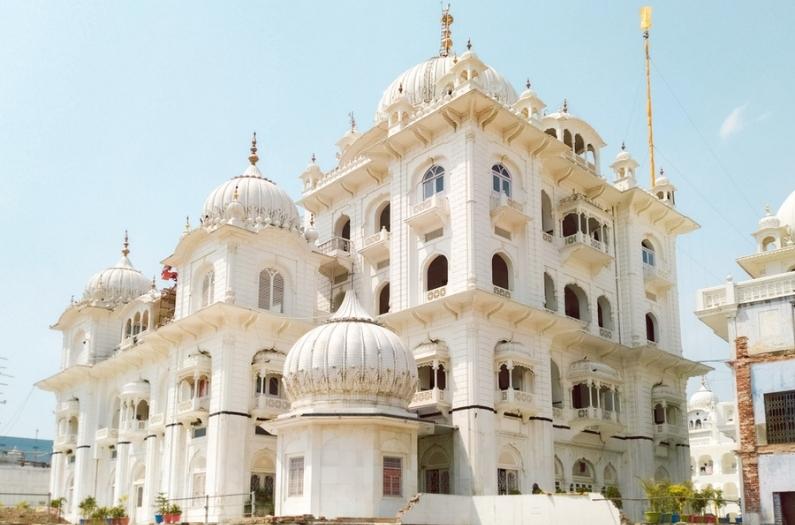 Takhat Sri Harimandir Ji - Peaceful and tranquil place (2022)