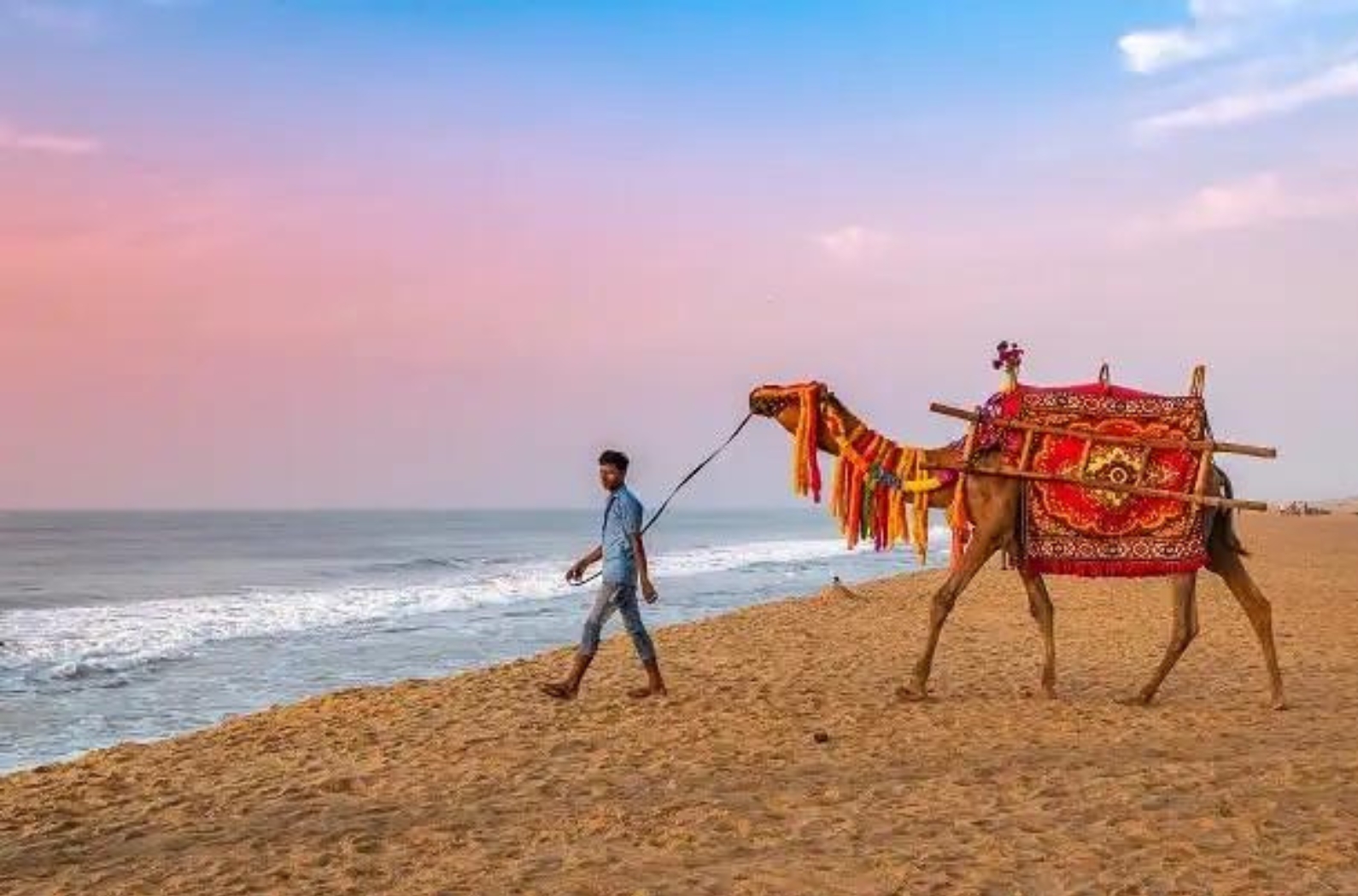 Balihara chandi beach