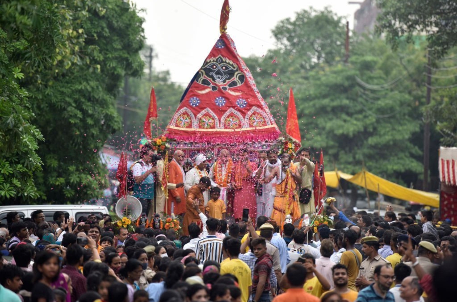 Jagannath temple