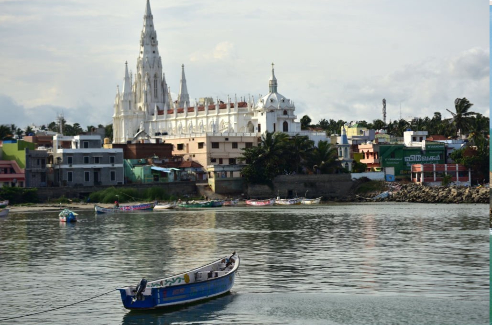 kanyakumari bhagavathy 