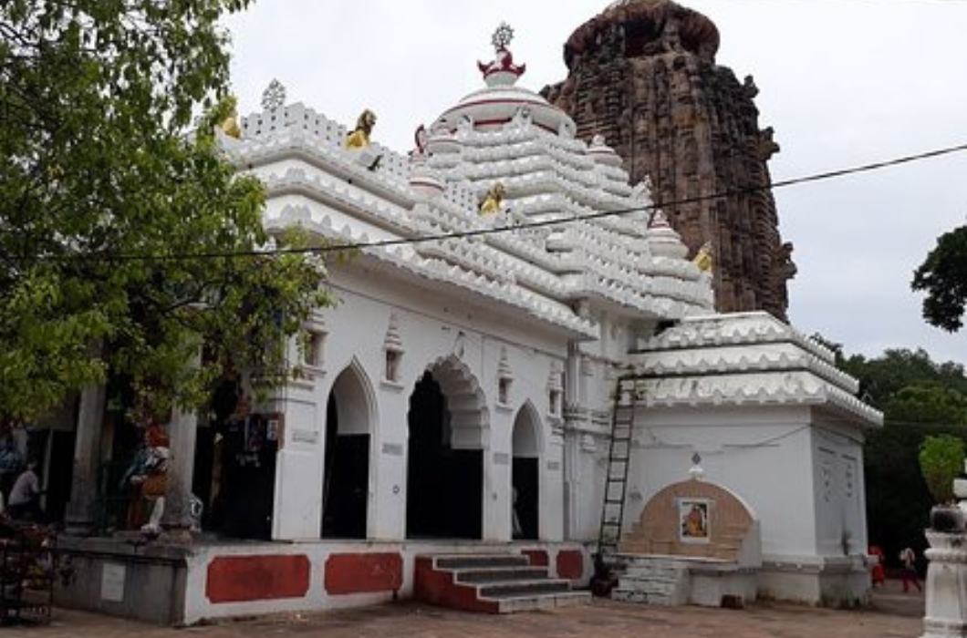 Sakshigopal Temple