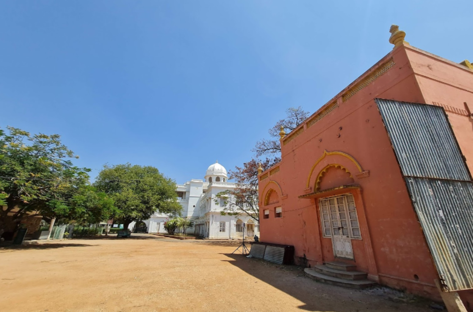 Gandhi Memorial Museum