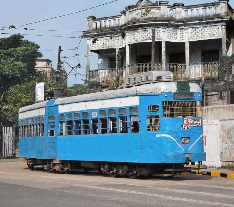 West Bengal