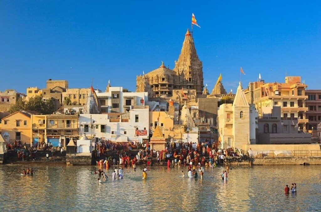 Dwarka