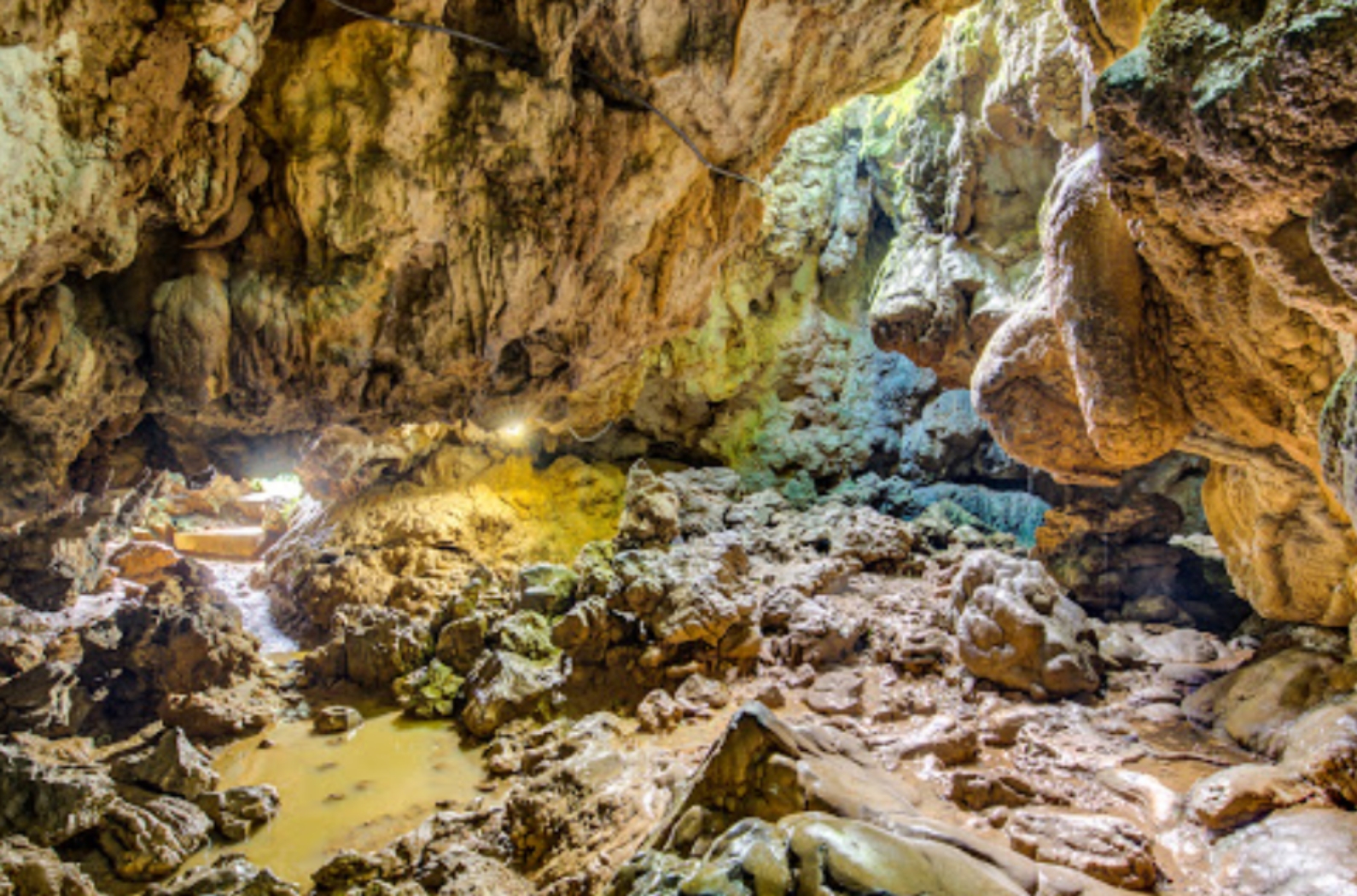 Mawsmai Cave (Sohra) - TOP Tips & Reviews from Travelers
