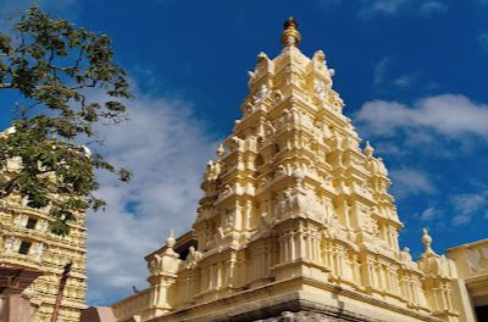 Sri Chamundeshwari Devi Temple photo