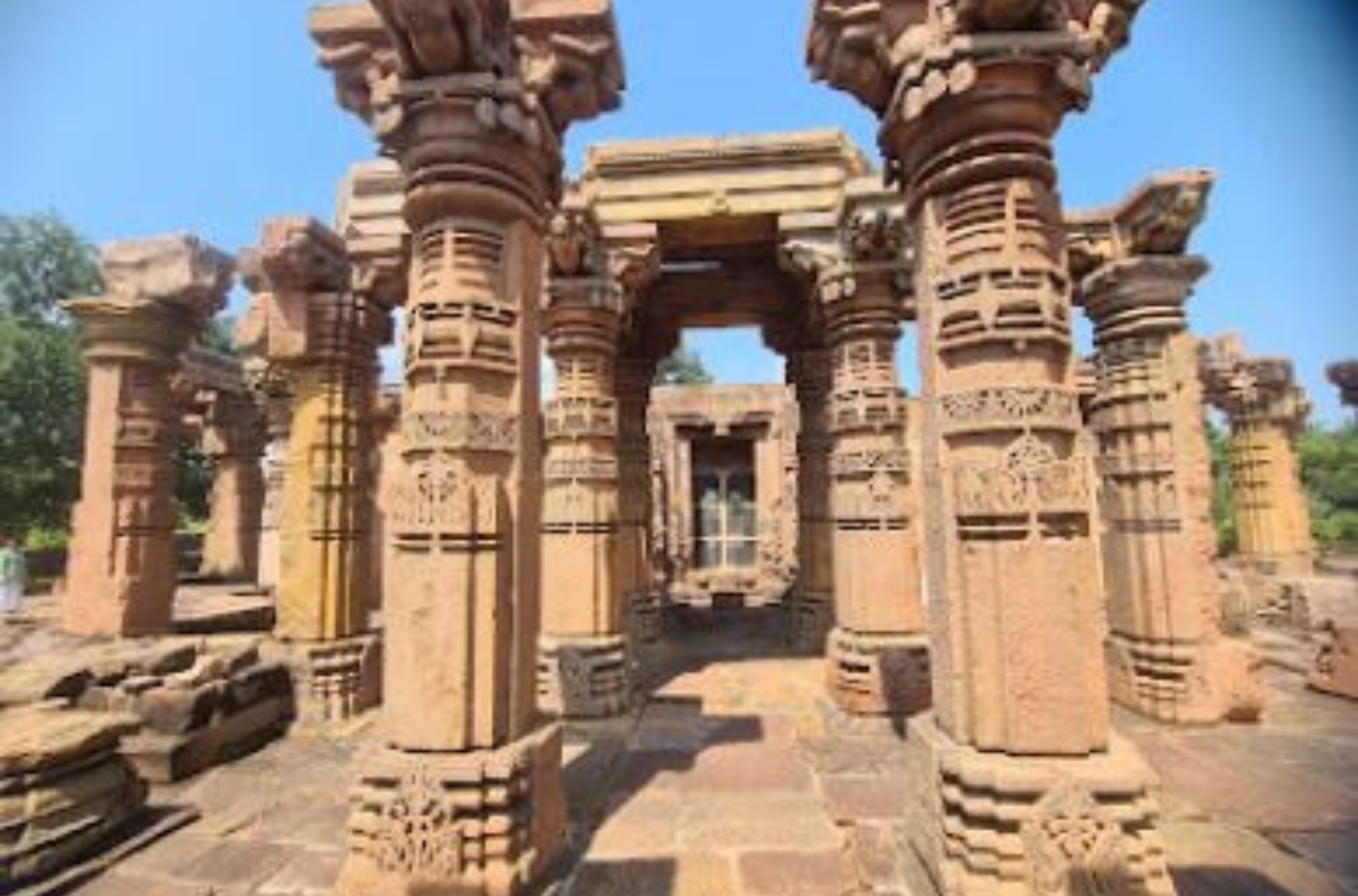 Omkareshware Temple photo