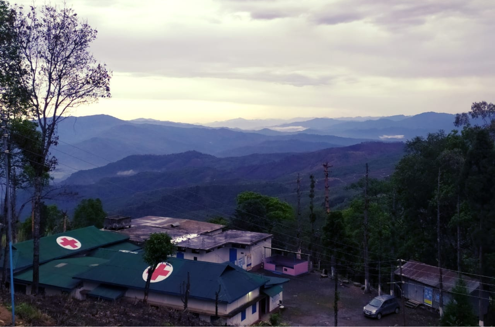 Place view of Vankhosung