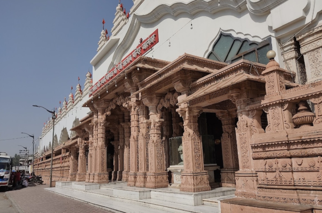 Devi Talab Mandir