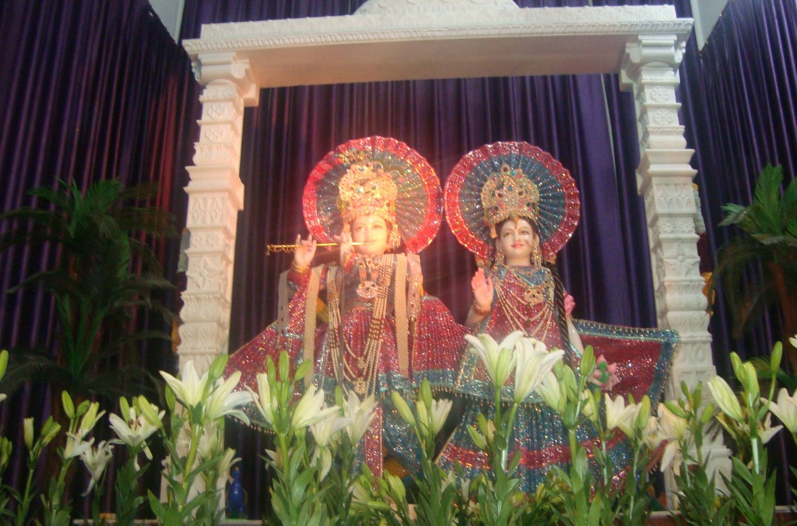 Jai Maa Kali Mandir