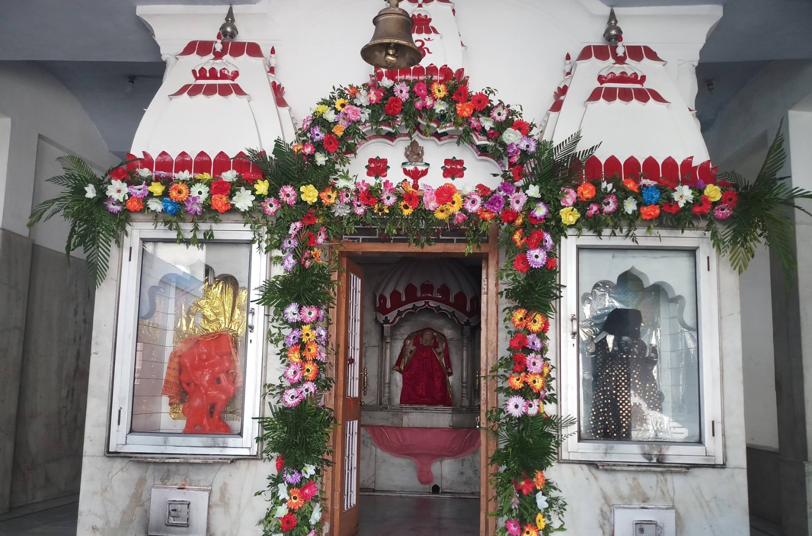 Jai Maa Kali Mandir