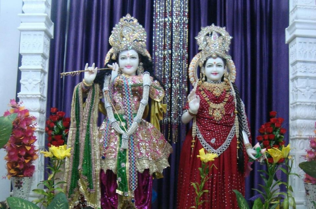 Jai Maa Kali Mandir