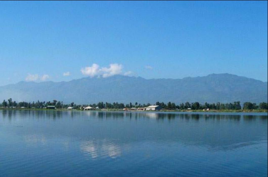 Kachouphung Lake