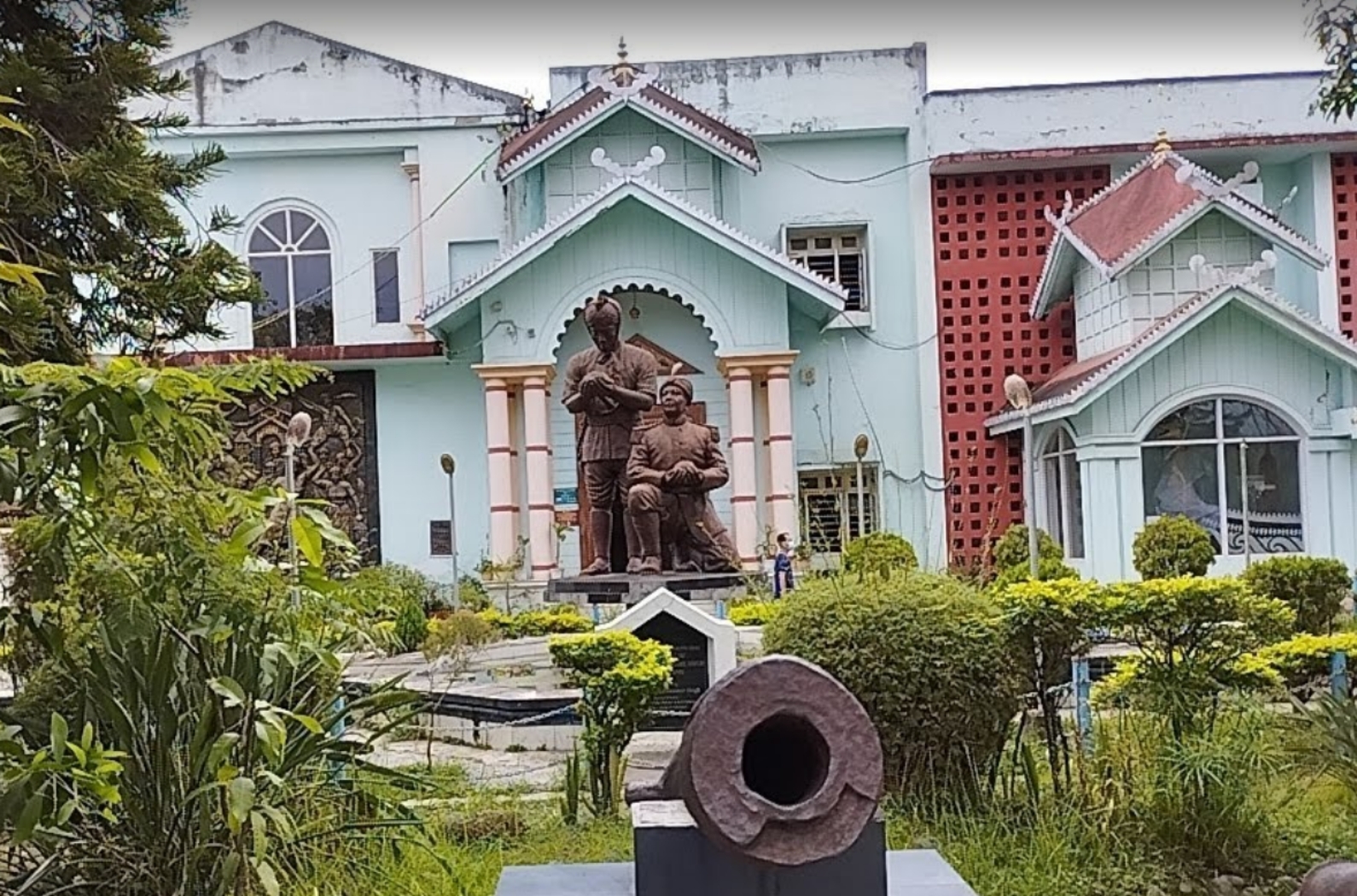 Manipur State Museum