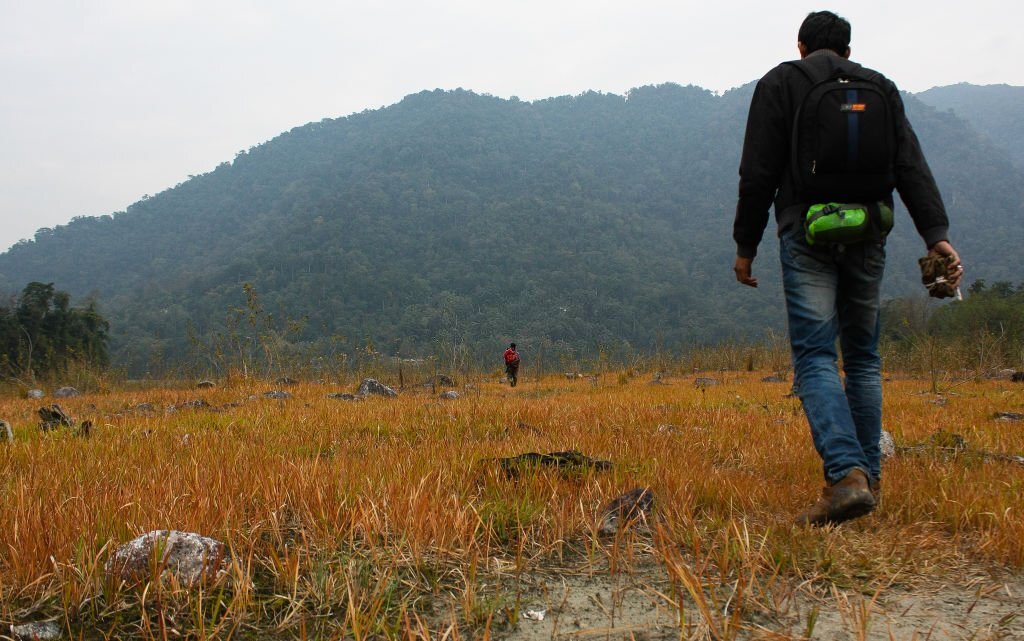 Namdhapa National Park