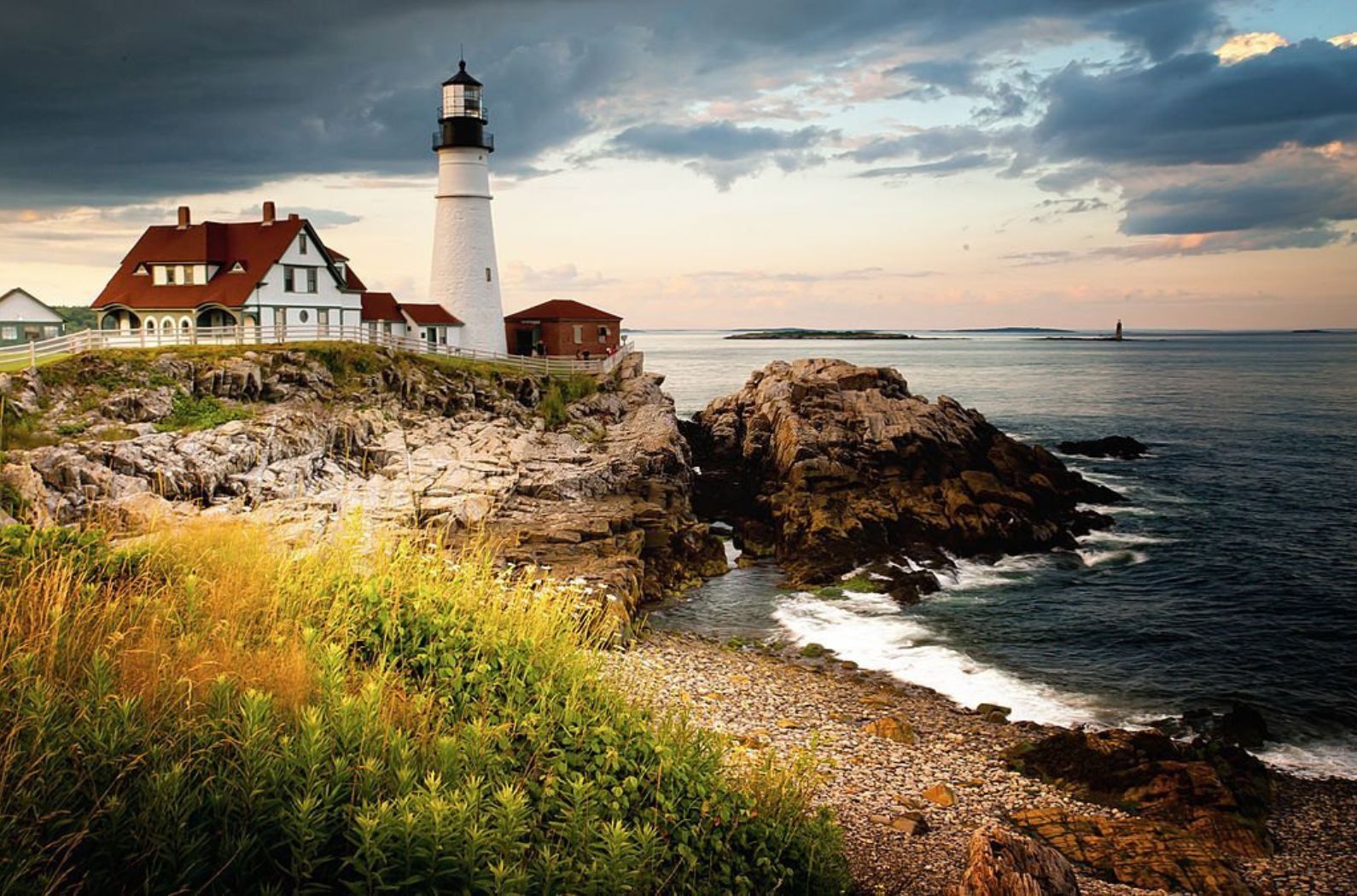 Lighthouse beach Attraction photo 