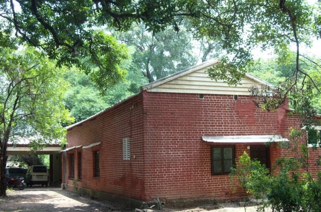 Sanskriti Museum and Art Gallery, Jharkhand