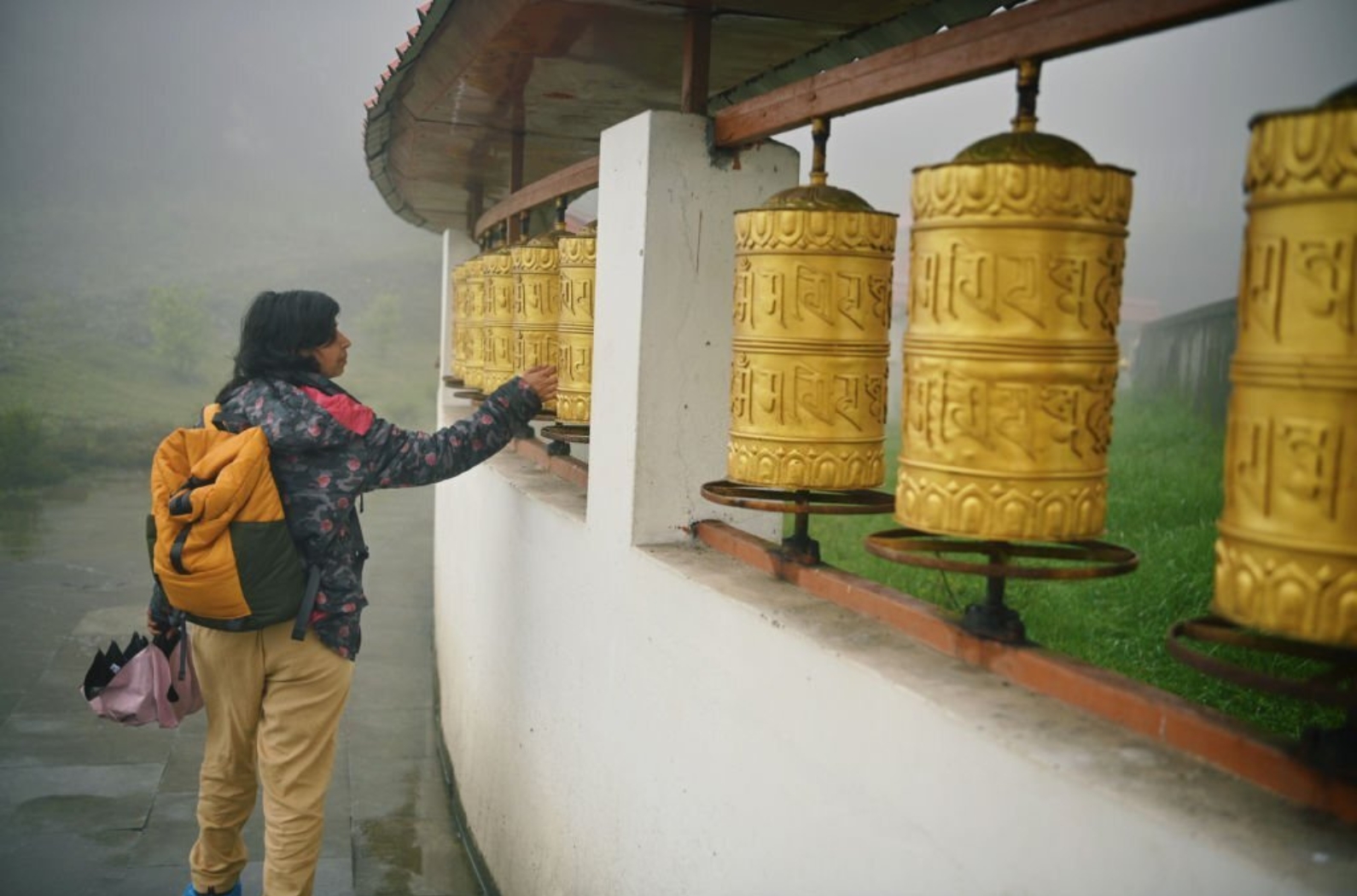 Sikkim Tradition