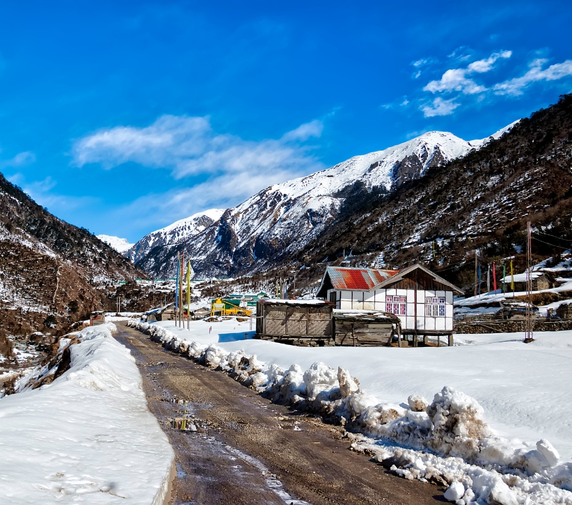 Sikkim