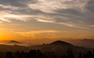 Araku Valley