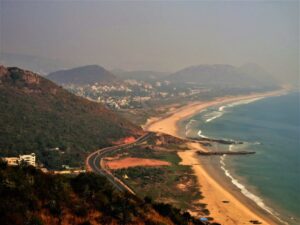 Travel Place In Visakhapatnam