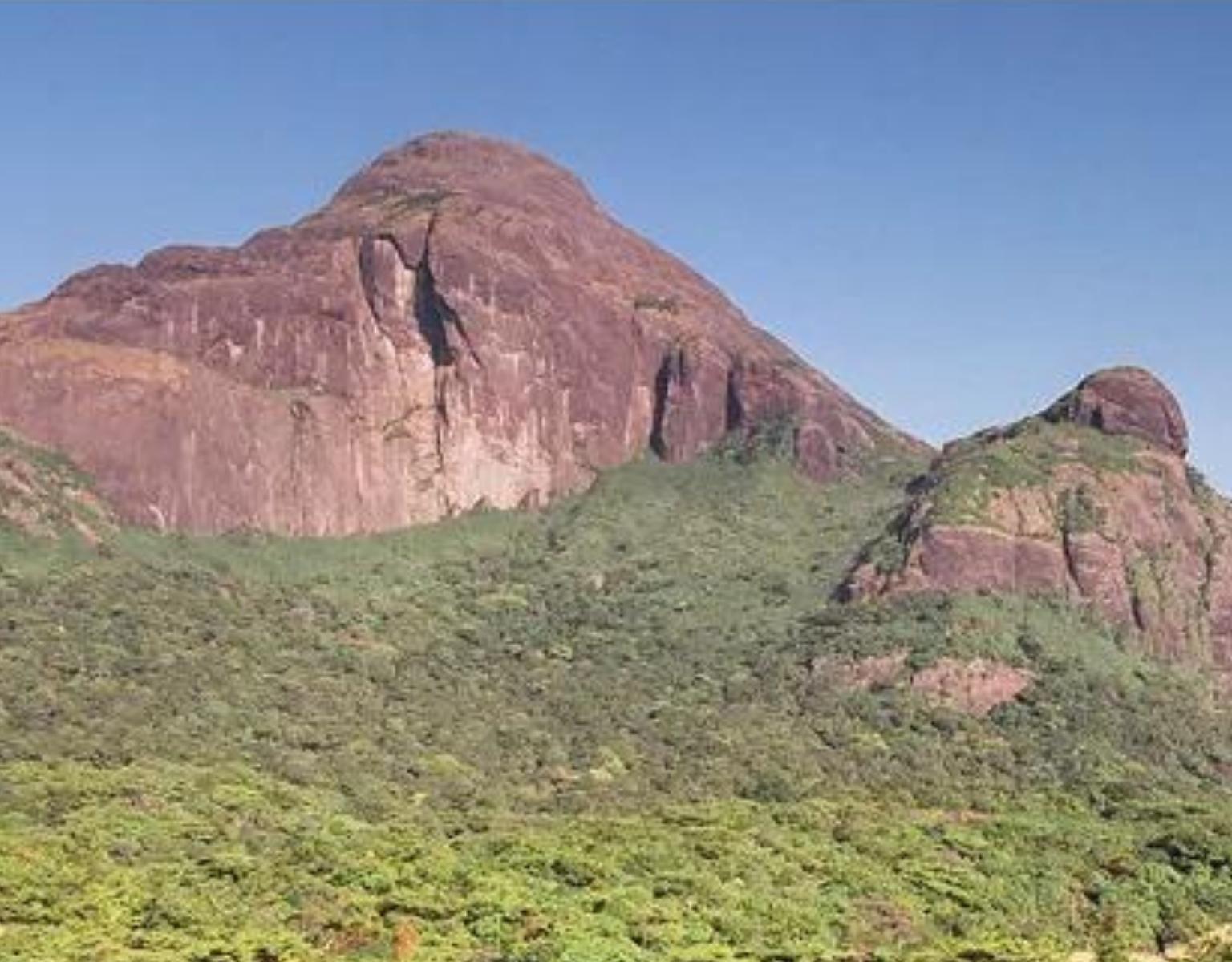 Agasthyamalai Hills