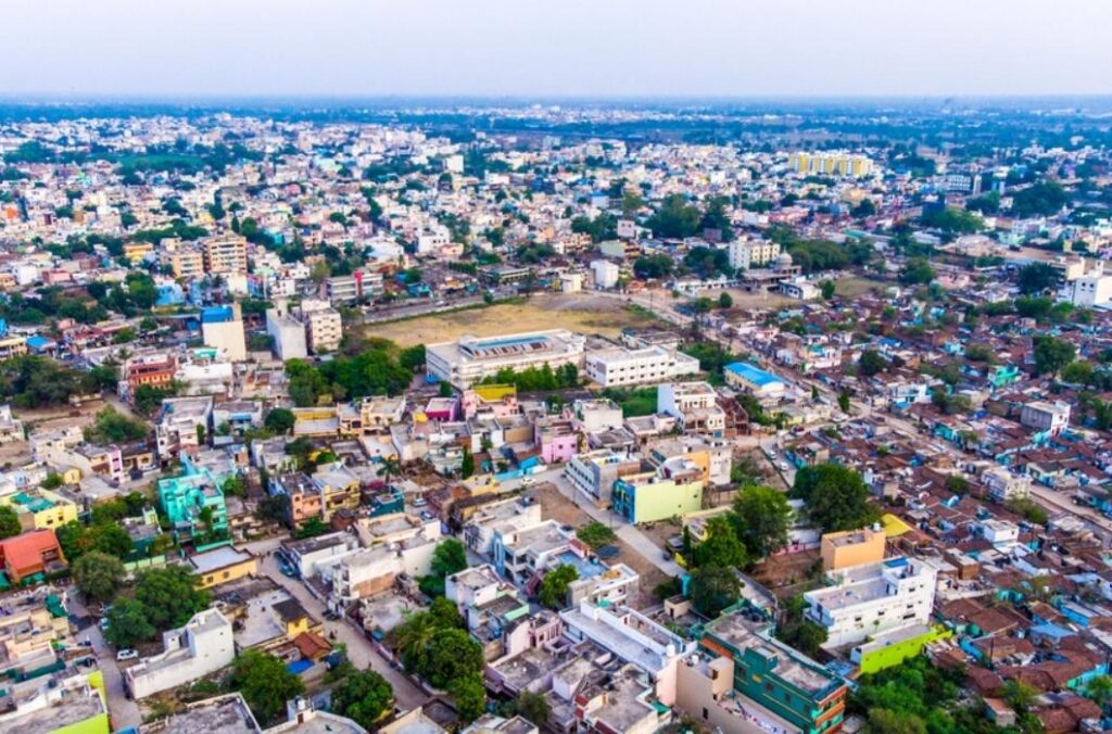 Bilaspur is a city in the central Indian state of Chhattisgarh.