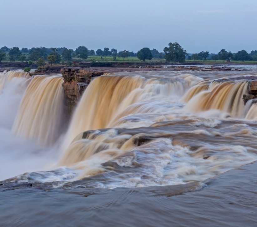 Chhattisgarh