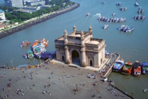 Gateway of India