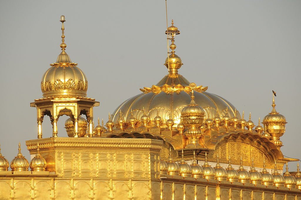 Golden Temple