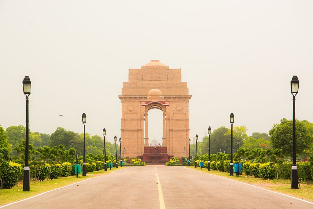 India Gate