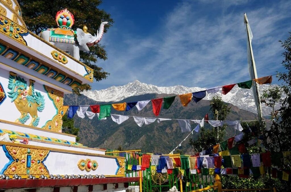 Dharamashala