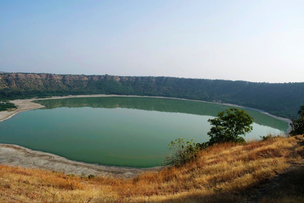 Lonar Lake