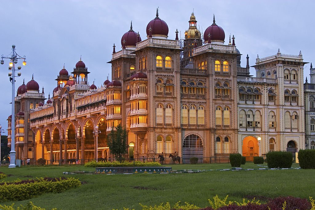 Mysore