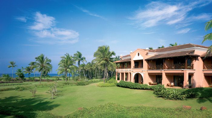 Park Hyatt Goa - Honeymoon Places in India