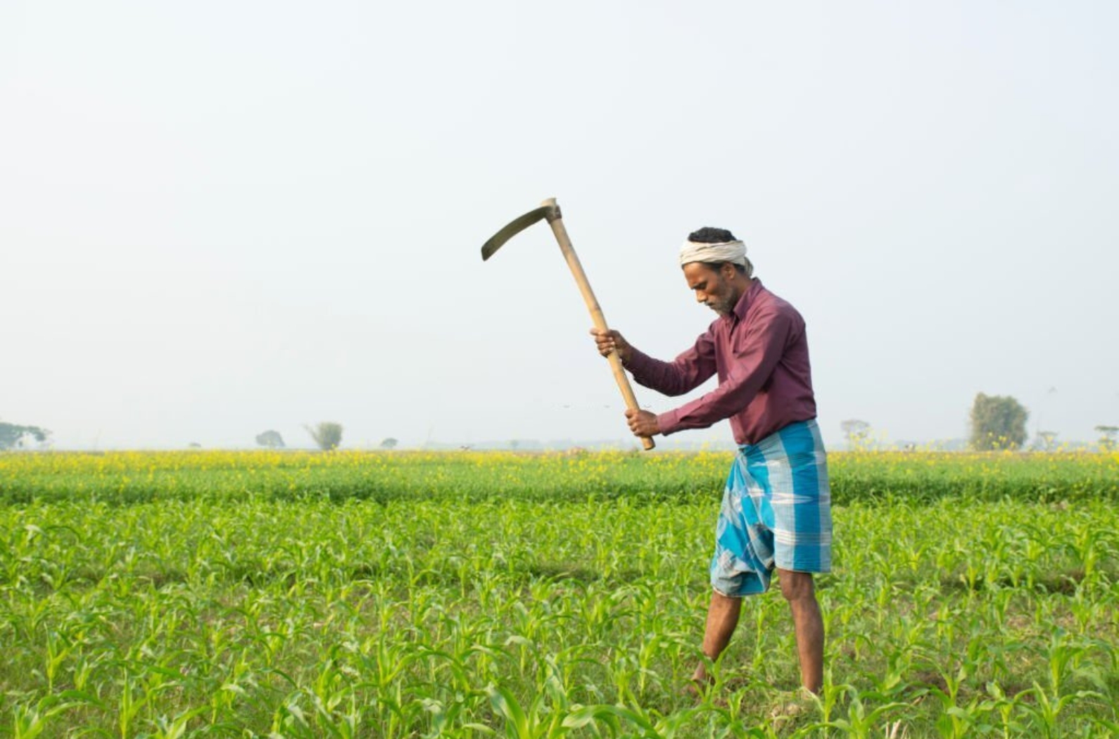 People of Bihar