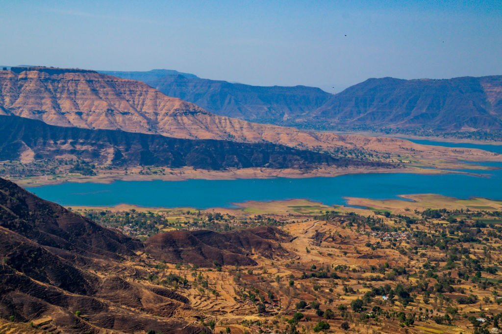 Pune Hills