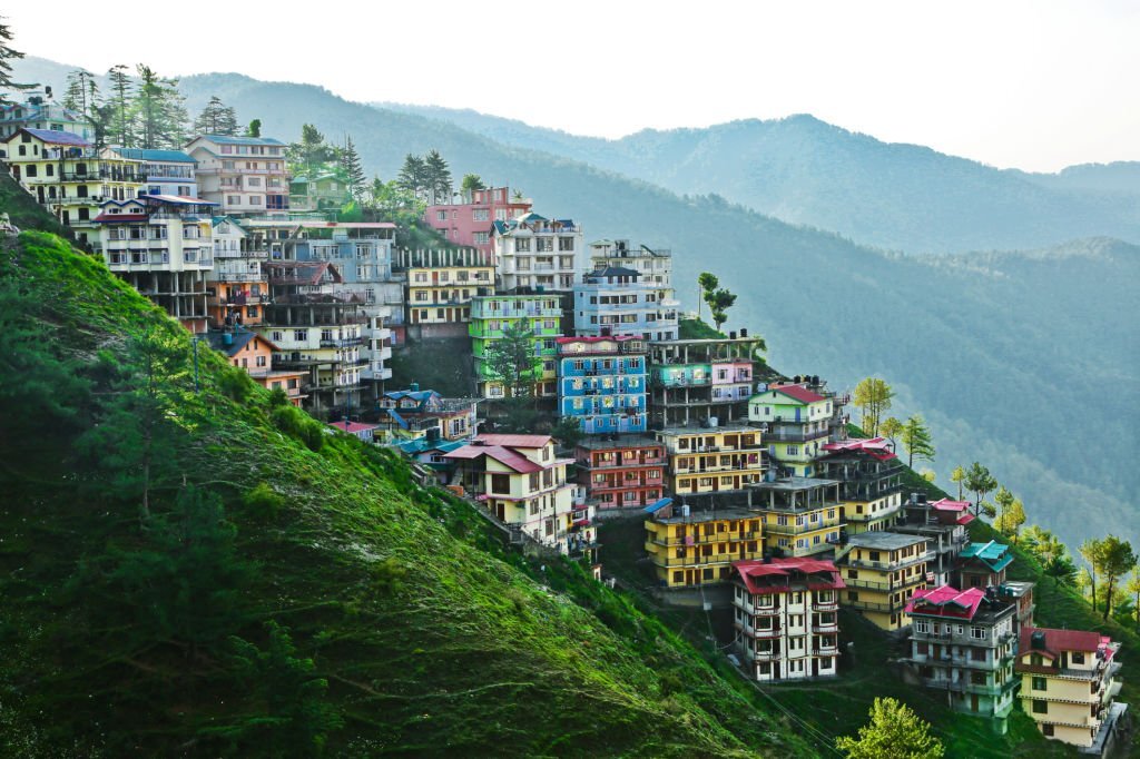 Shimla