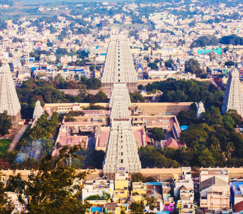 Tamil Nadu