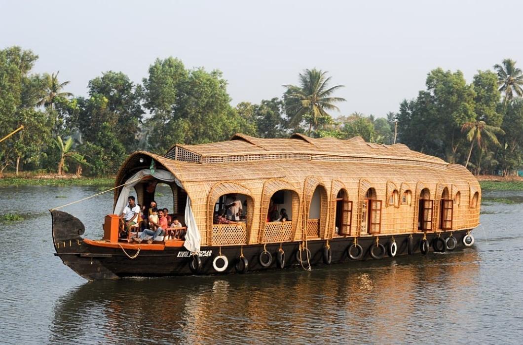 Kumarakom