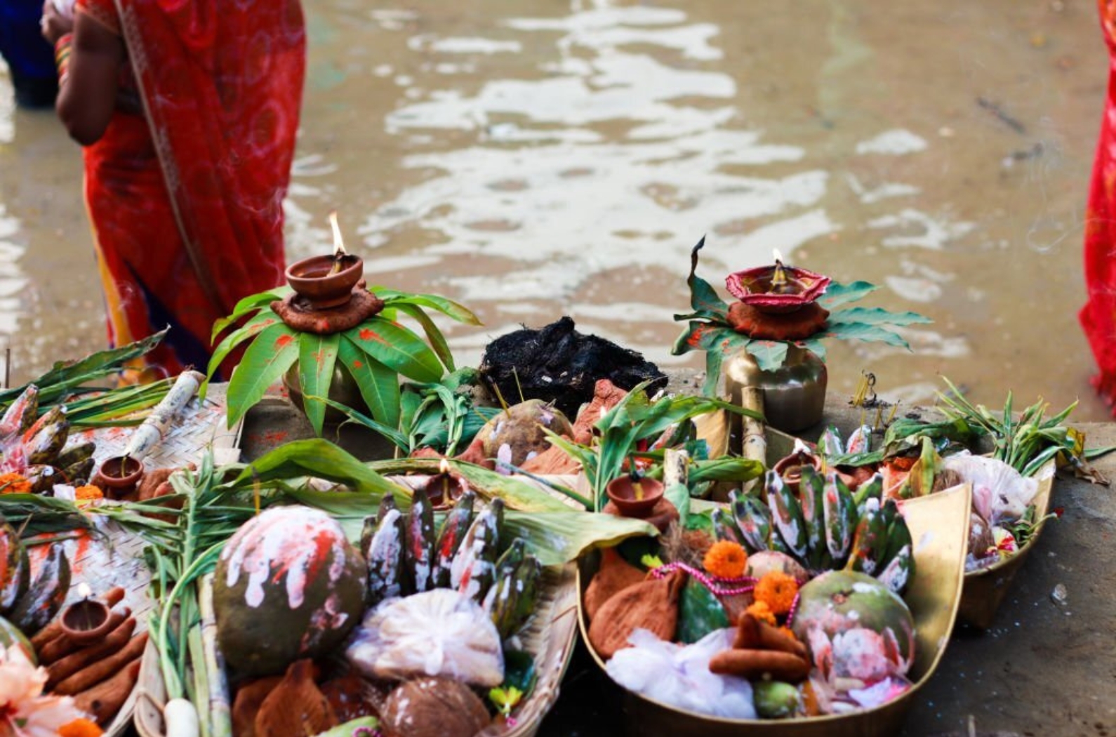 Traditions of Bihar