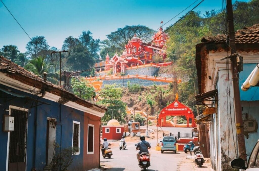 Panaji