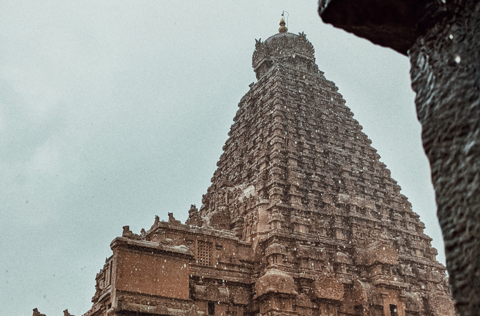 Parshvanatha temple photo
