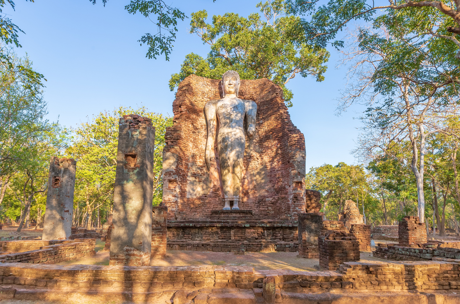 Chausath Yogini temple