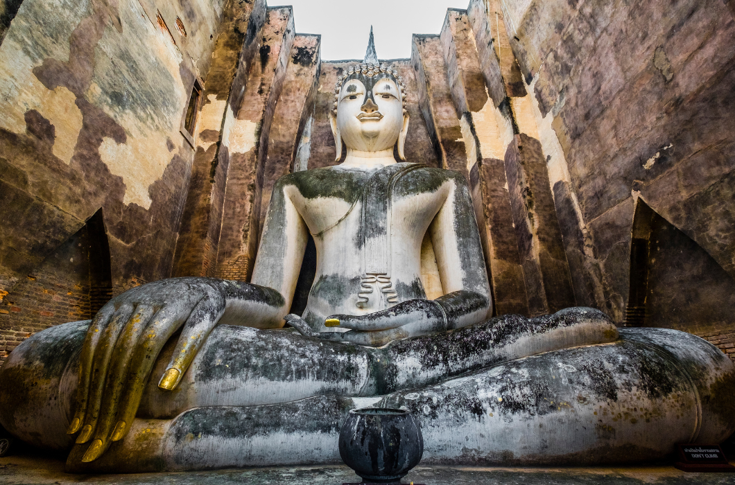 Chausath Yogini temple