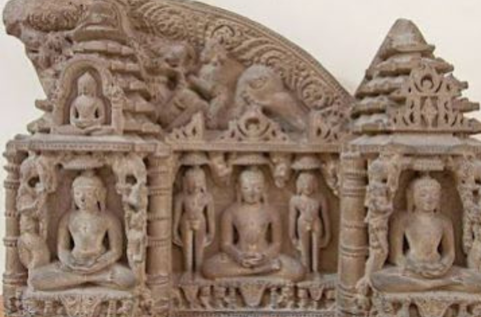Rani Durgavati Museum photo